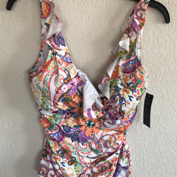 Ralph Lauren Ralph Lauren - Picture 3 of 16